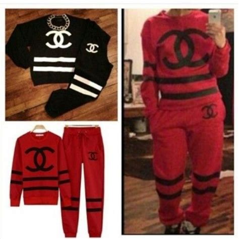 chanel sweatsuit for men|Chanel shoes for men.